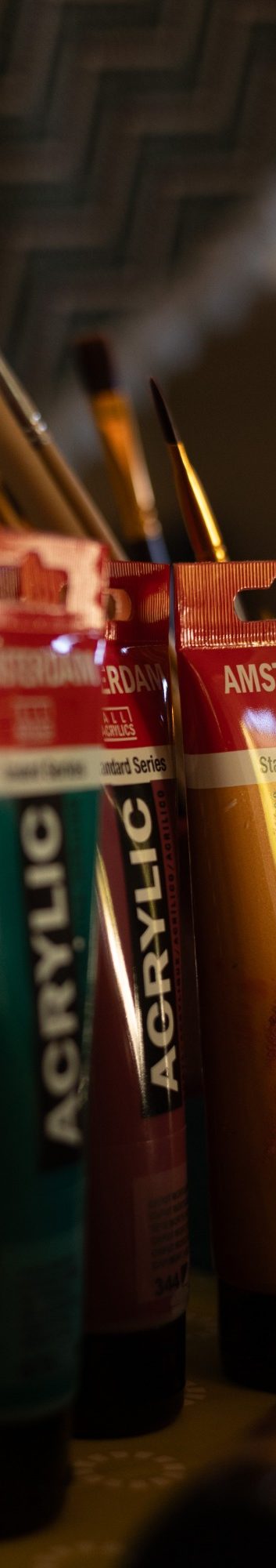 amsterdam acrylic harkleur stippen met acrylverf dotting dotten almelo dotten in almelo workshops individuele sessies rust